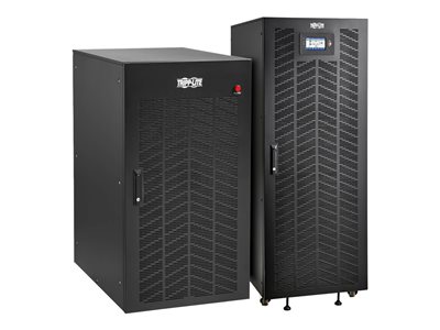 Tripp Lite 3-Phase 208V 80kVA UPS + 100kVA Input Isolation Transformer Kit