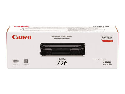 CANON 3483B002, Verbrauchsmaterialien - Laserprint CANON 3483B002 (BILD3)