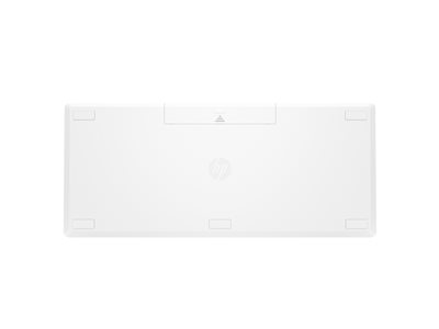 HP 350 WHT Compact Multi-Device KBD
