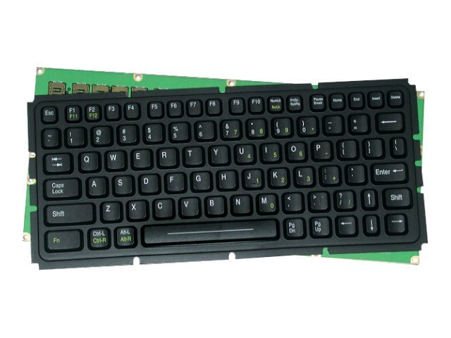 iKey KYB-81-OEM - Keyboard