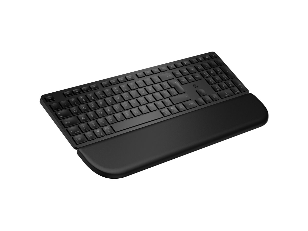 HP Bezdrátová klávesnice – foto 3