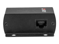 LINDY 100m PS/2 KM Cat.5e/6 Extender