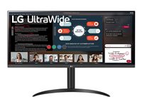 LG 34WP550-B 34' 2560 x 1080 (UltraWide) HDMI 75Hz
