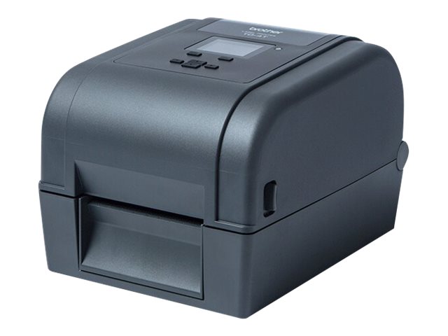4.3IN THERM DT PRINTER TT203DPI 8IPS BT /WLAN/LAN/USB/HOST