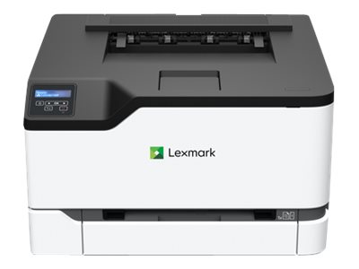 Lexmark CS331dw - printer - farve - laser - Farvelaserprinter, 600 600 dpi | Atea eShop