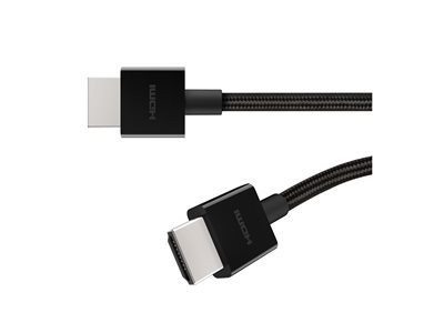 BELKIN Câble HDMI Ultra HD haute vitesse