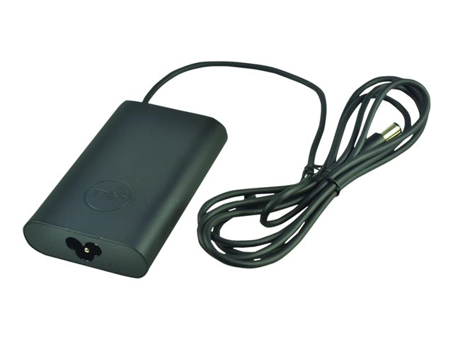 AC Adapter 19.5V 3.34A 65W (7.4mmx5.0mm) – Dell