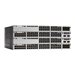 Cisco Catalyst 9300 (Higher Scale) - Network Advantage - switch - 48 ports - managed - rack-mountable