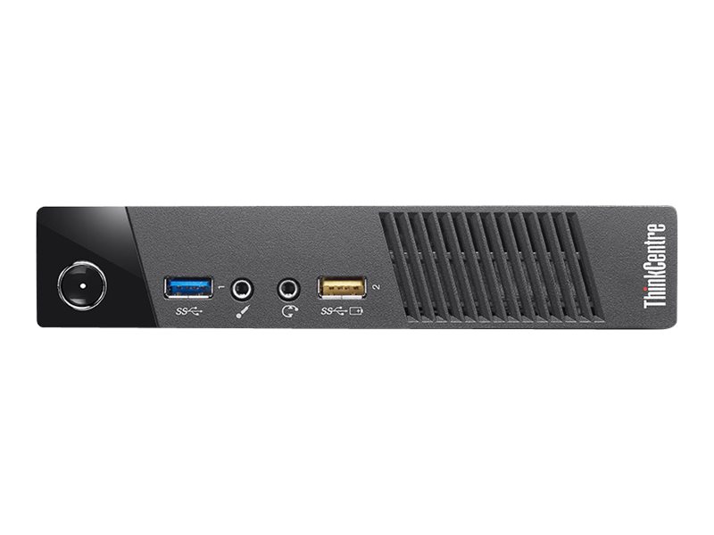 Lenovo ThinkCentre M93p 10DH | Overview, Specs, Details | SHI