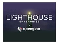 Opengear Lighthouse Enterprise