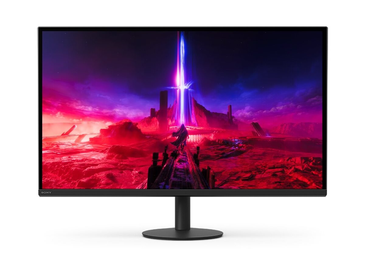 Sony 27” INZONE M9 II Gaming Monitor - Thumbnail 4