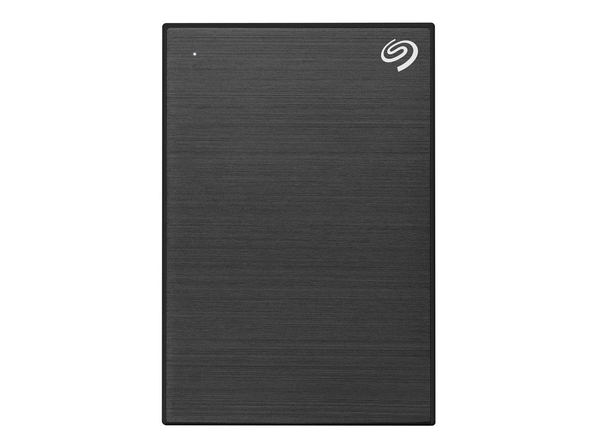 SEAGATE One Touch Potable 1TB USB 3.0 compatible with MAC and PC including data recovery service bla