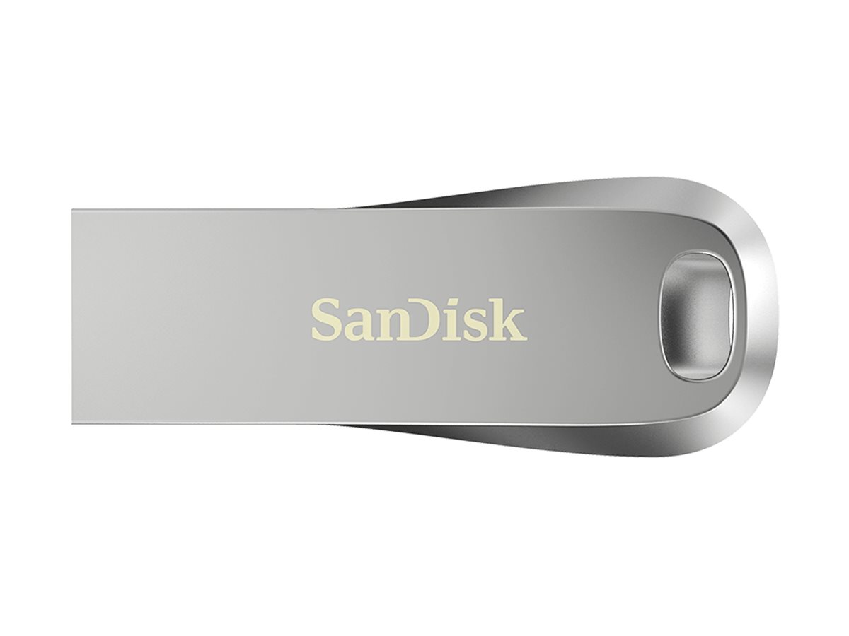 SanDisk Ultra Luxe - Jednotka USB flash - 1 TB