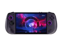 Lenovo Legion Go S 8ARP1 83L3 - handheld game console - 1 TB SSD - nebula nocturne