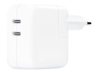 Apple 35Watt Strømforsyningsadapter