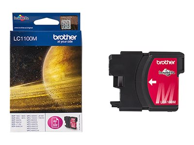 BROTHER CARTOUCHE D ENCRE MAGEN