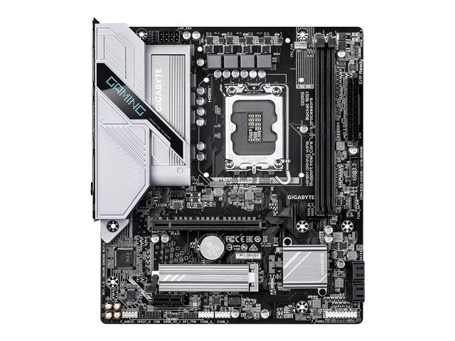GIGABYTE H810M GAMING WIFI6 LGA1851 MB