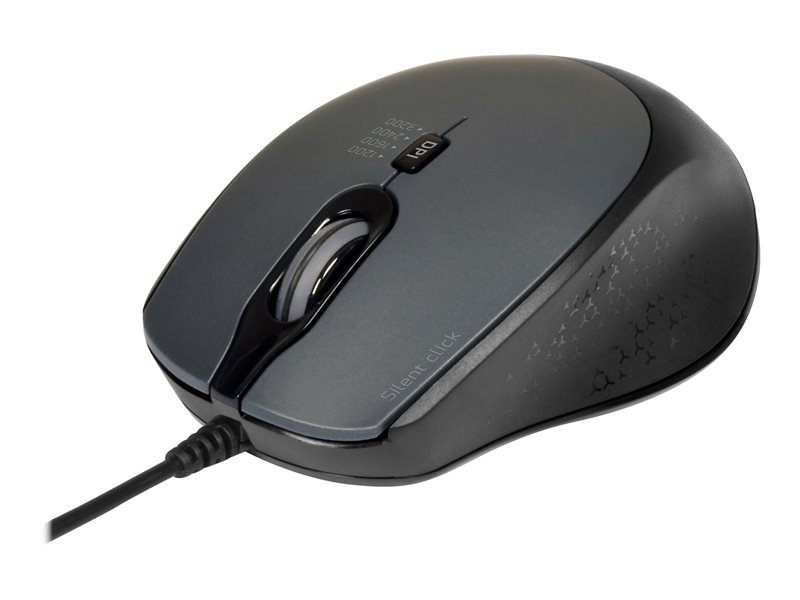 PORT Connect Professional SILENT