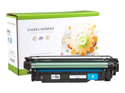 5056220412937 - - cyan - toner cartridge (alternative for HP CE401A) - Tonerpatrone Cyan