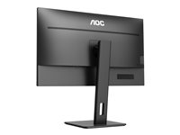 AOC U32P2 31.5p VA WLED UHD