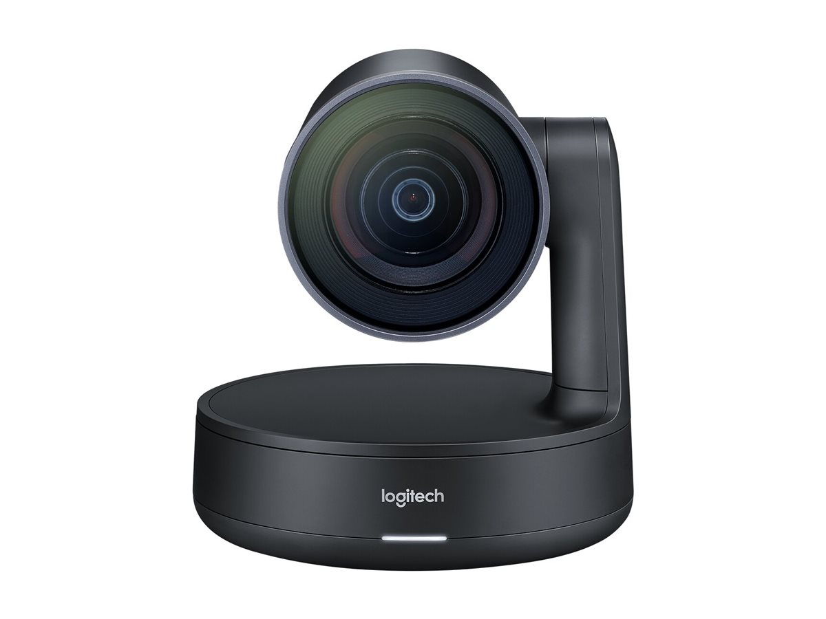 Logitech Rally - Black UK/UAE – foto 4