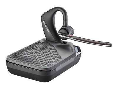 Shop  Poly Voyager 5200 Office - headset - TAA Compliant