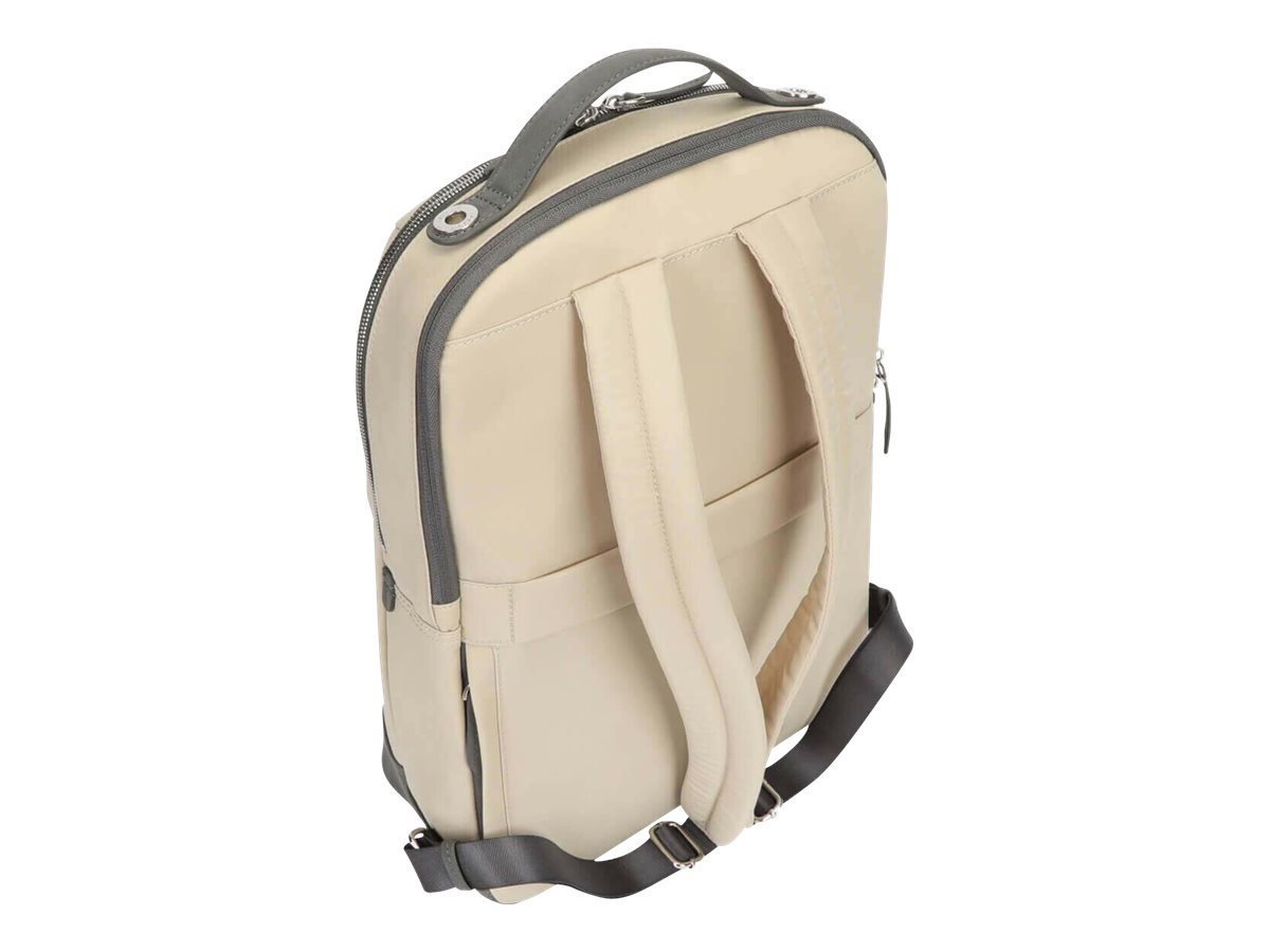 Targus Newport Notebook carrying backpack SHI