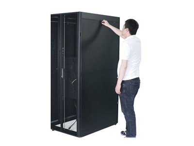 APC ER6802, Rack-Gehäuse Rack-Schränke, APC Easy Rack ER6802 (BILD6)