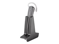 Poly Savi WH500/A - Spare - headset - convertible - DECT - wireless