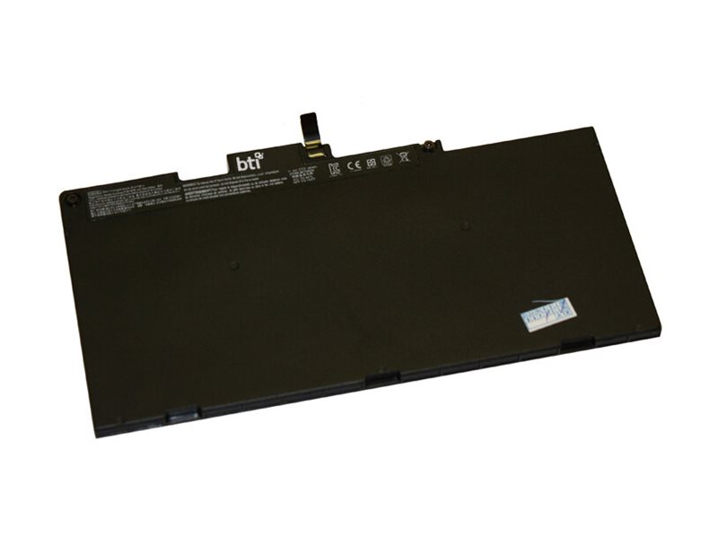 BTI - Notebook battery (equivalent to: HP 1FN06AA)