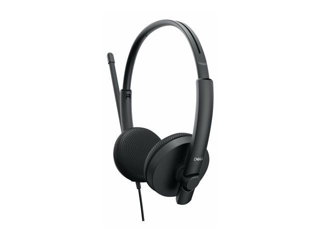 Dell Stereo Headset Wh1022 Headset