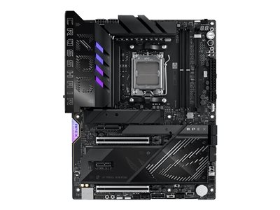 ASUS ROG CROSSHAIR X870E APEX