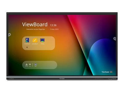 ViewBoard IFP8651 IFP51 Series - 86" LED-backlit L