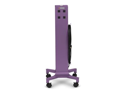 Bretford CUBE Tower CTWR800