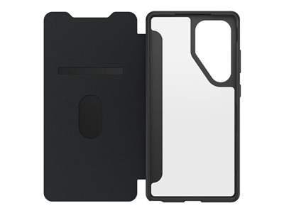 REACT FOLIO S25 ULTRA BLACK