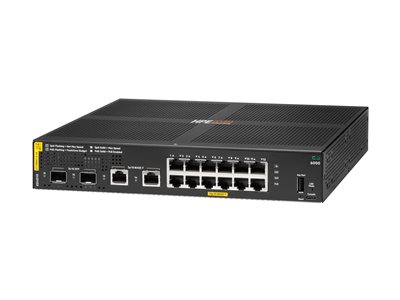 HPE ANW 6000 12G CL4 2F 139W Sw EU en