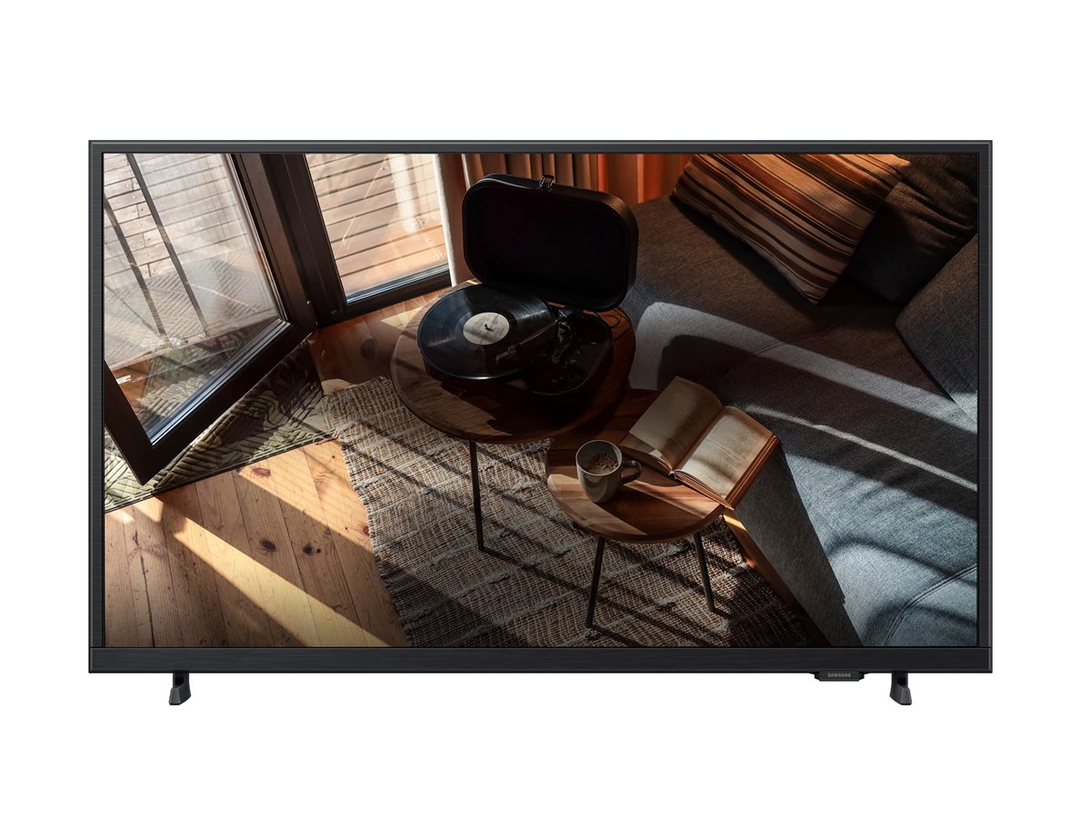 Samsung HG32F800FNF - 32" Diagonal Class (31.5" viewable)