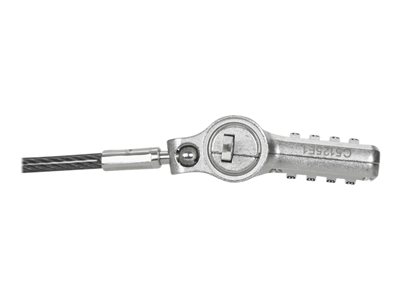 TARGUS Ser. Combo DualHead Univ. Lock