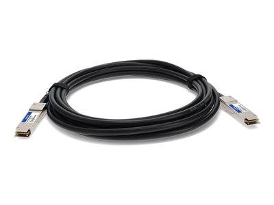 AddOn - 40GBase-CU direct attach cable