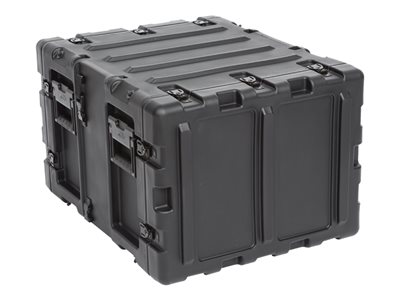 SKB 3RR Series Removable Shock Rack 3RR-7U20-22B