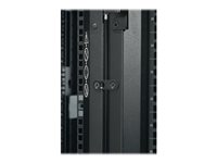 APC NetShelter SX 42U 600mm Wide x 1200