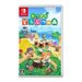 Animal Crossing New Horizons