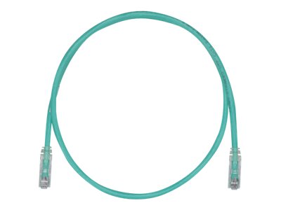 Panduit TX6 PLUS - Patch cable