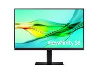 Samsung ViewFinity S6 S24D606UAN