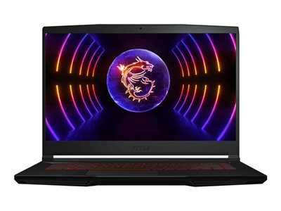MSI Thin GF63 12VE-063CA