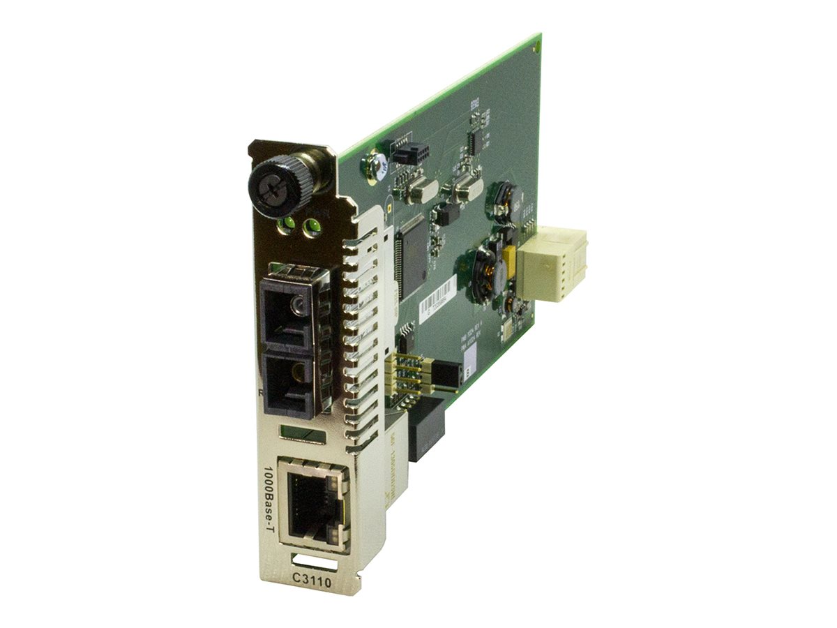 Lantronix ION C3110 Series