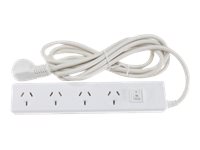 Jackson PT4113 surge protector 2400 Product shot Top 76250