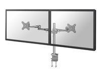 NEOMOUNTS DeskMount 2x10-26p Clamp