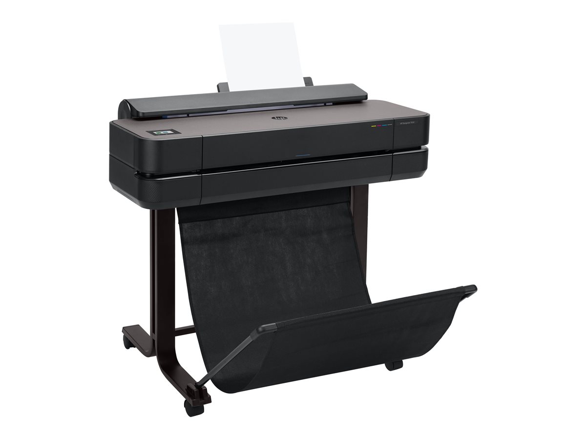 HP DesignJet T650 24-in Printer – foto 9