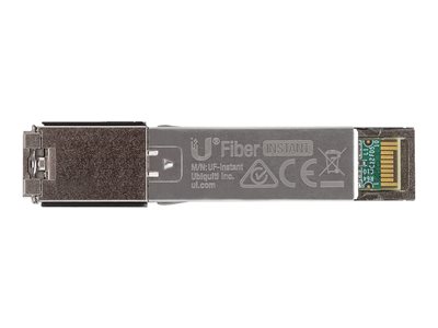Ubiquiti UF-Instant - SFP (mini-GBIC) transceiver module - GPON - SC ...